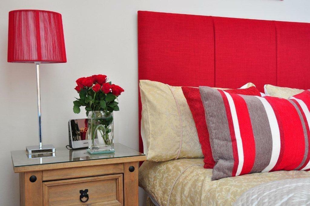 Gregory'S Guest House York Esterno foto