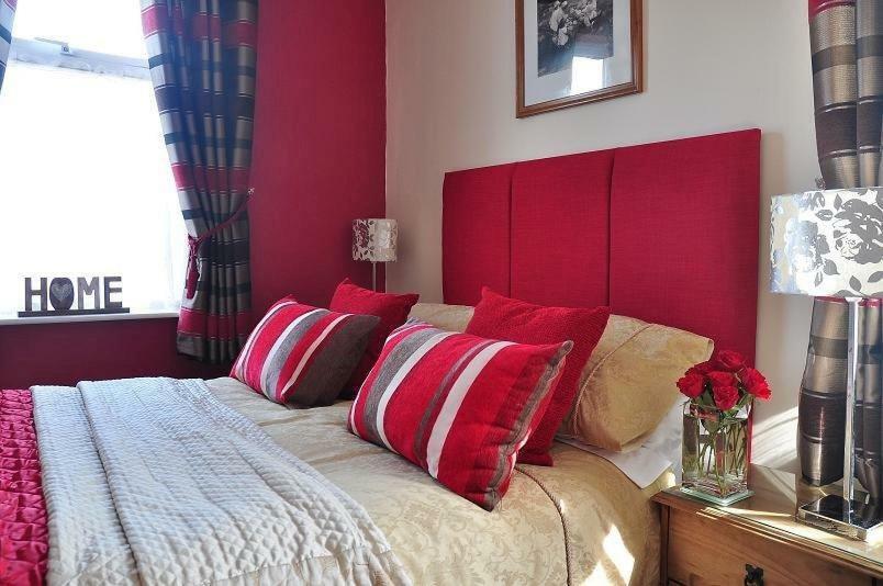 Gregory'S Guest House York Esterno foto