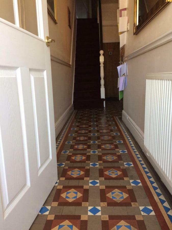 Gregory'S Guest House York Esterno foto